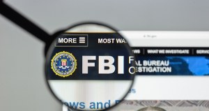 "Wyrafinowany" atak hakerski na sieć komputerów FBI