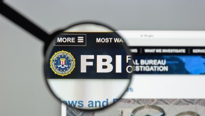"Wyrafinowany" atak hakerski na sieć komputerów FBI