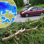 Wyraźna zmiana w cieniu burz. Warto przygotować ciepłe ubrania
