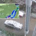 Wyraźna zmiana w pogodzie. Najlepiej widać ją na termometrach
