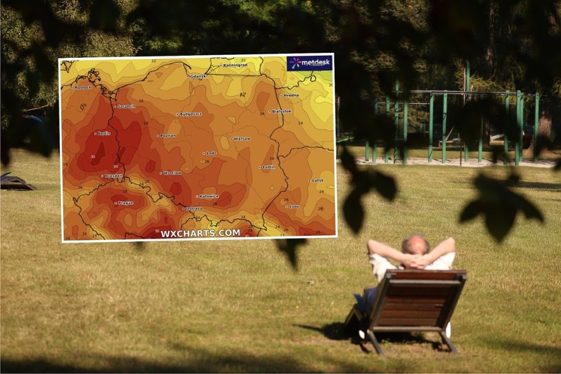 There are clear changes in Poland. IMWM sounds the alarm