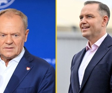 Wyraźny awans Nawrockiego w rankingu zaufania. Zrównał się z premierem!