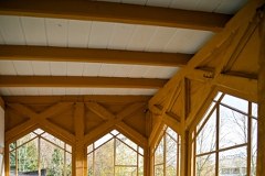 Wyremontowana zabytkowa willa przy ul. Królowej Korony Polskiej 20 w Szczecinie