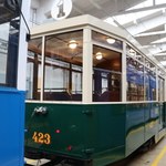 Wyremontowany zabytkowy tramwaj opuścił Kraków