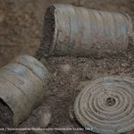 ​Wyroby z brązu i żelaza sprzed 2,6 tys. lat. Niezwykłe odkrycie w Podbeskidziu