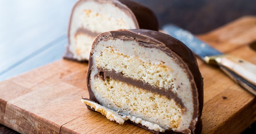 Wyroby z marcepanu uchodzą za niezwykle smaczne. Szentendre jest znane z produkowanych na miejscu przysmaków. /123RF/PICSEL