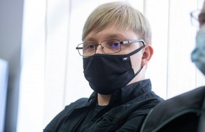 Wyrok dla ks. Arkadiusza H. uchylony. Bartłomiej Pankowiak: Skandal. Jestem zażenowany