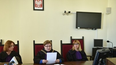 Wyrok dla "Łowcy nastolatek" utrzymany. Trzy lata więzienia dla "Krystka" 