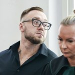 Wyrok dla Łukasza Żaka. 20 lat więzienia i ponad milion zadośćuczynienia