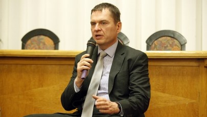 Wyrok dla Poczobuta utrzymany. Będzie odpowiedź polskich władz