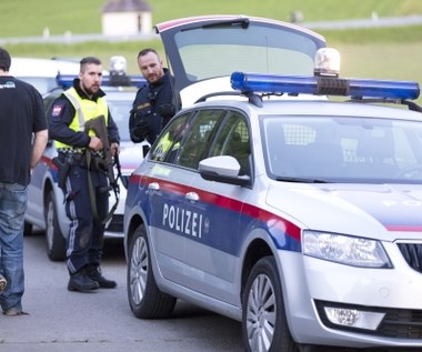 Wyrok dla Polaka, który wysadził bankomat w Austrii 