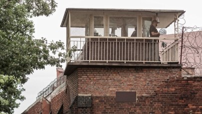 Wyrok dla producenta ładunków wybuchowych. Eksplodowały podczas kontroli