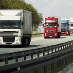 Wyrok na ciężarówki w Unii Europejskiej. Diesle całkowicie znikną z dróg?