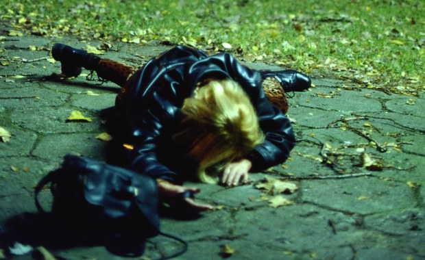 Wyrok na "Krystka" za gwałt na 17-latce. Ciąży na nim jeszcze wiele zarzutów