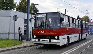 Wyrok na silnik Diesla. Autobusy na olej napędowy muszą zniknąć w UE