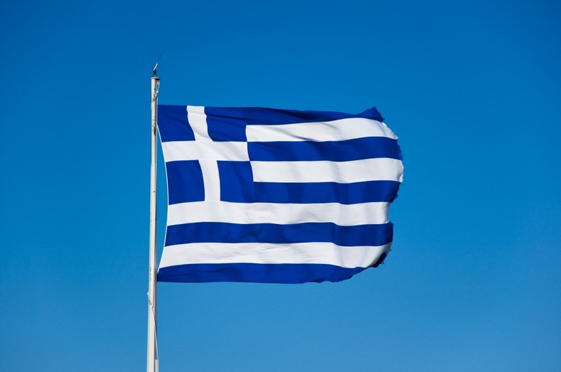 Wyrok sądu oznacza, że system grecki emerytalny (EFKA) będzie musiał wypłacić emerytom, którzy wygrali proces, sumy, o które obniżono ich emerytury /123RF/PICSEL