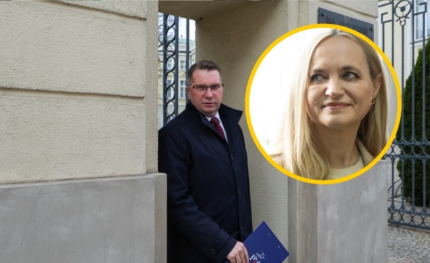 "Wyrok śmierci dla wielu Polaków". PiS chce dymisji minister zdrowia