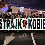 Wyrok TK ws. aborcji. Kolejne protesty w polskich miastach