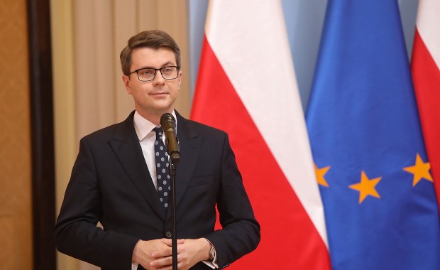 Wyrok TK ws. konstytucji i unijnego prawa. Rzecznik rządu komentuje 