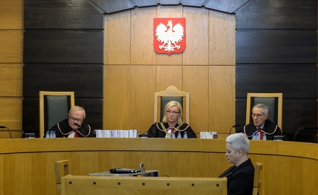 Wyrok TK ws. odbierania praw jazdy. Rząd: Publikacji nie będzie