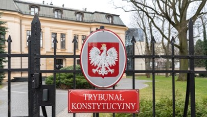 Wyrok Trybunału Konstytucyjnego zmienia zasady. Prezydent bez kontroli rządu