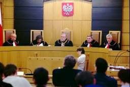 Wyrok Trybunału otworzył drogę do zwrotu niesłusznie pobranego podatku Fot.: Wojciech Traczyk /Agencja SE/East News
