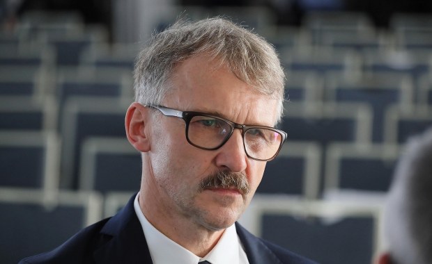 Wyrok TSUE. Jest stanowisko KRS