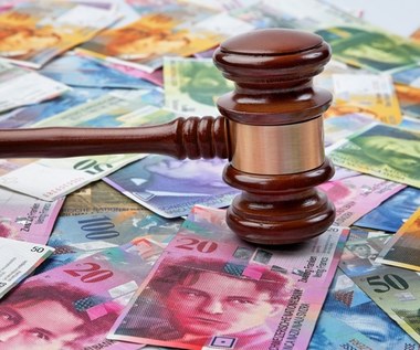 Wyrok TSUE o kredytach we frankach. Frankowicze zapowiadają szturm na sądy
