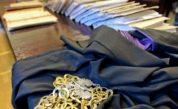 Wyrok TSUE ws. Polski. Stanowcze stanowisko KE