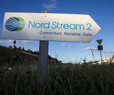 Wyrok w sprawie Nord Stream 2. Sąd oddalił skargę spółki kontrolowanej przez Rosjan