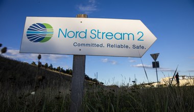 Wyrok w sprawie Nord Stream 2. Sąd oddalił skargę spółki kontrolowanej przez Rosjan