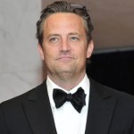 Matthew Perry aktor