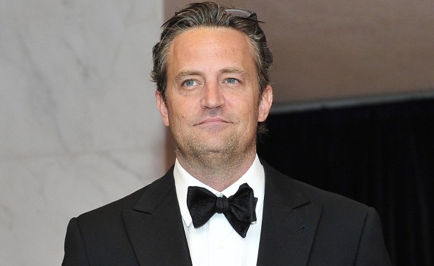 Wyrok w sprawie śmierci Matthew Perry’ego. Przerażające zachowanie asystenta aktora