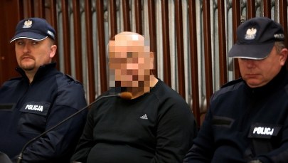 Wyrok ws. afery podkarpackiej: Biznesmen Marian D. poddał się karze