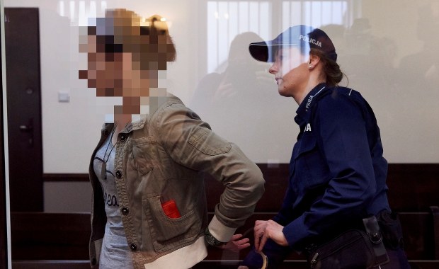 Wyrok ws. zabójstwa 17-letniej Agaty z Wejherowa utrzymany. 11 lat więzienia dla jej koleżanki 