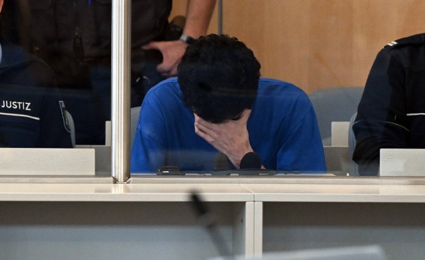 Wyrok ws. zamachu w Solingen. Sąd wymierzył najwyższą możliwą karę