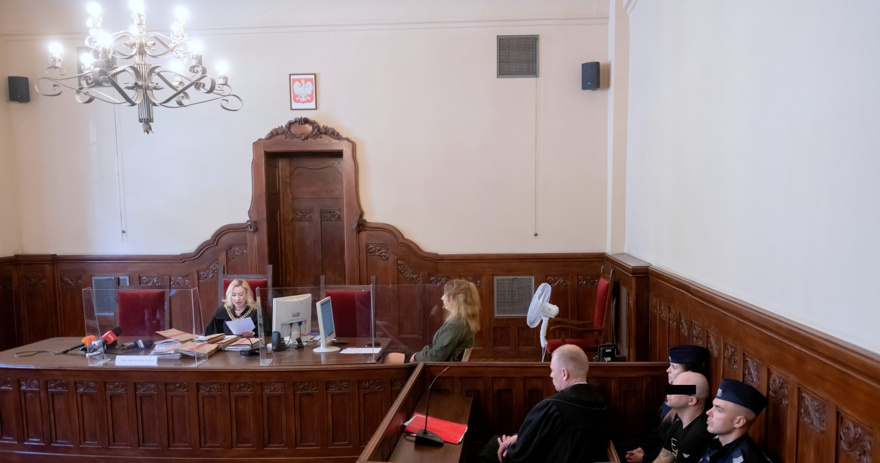 ​Wyrok za pobicie kierowcy MPK: Kara więzienia dla obu sprawców
