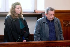 Wyrok za pobicie kierowcy poznańskiego MPK