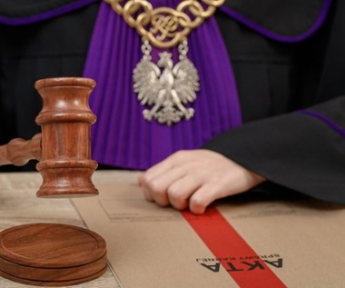 Wyrok za przestępstwo seksualne wobec uczennicy. Nauczyciel trafi za kratki