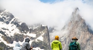 ​Wyrok za śmierć na Mont Blanc. Polka szła bez czekana i kasku