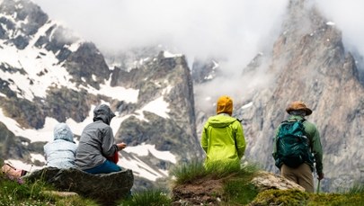 ​Wyrok za śmierć na Mont Blanc. Polka szła bez czekana i kasku