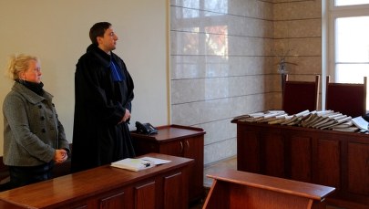 Wyrok za śmierć podczas nielegalnych wyścigów. „Nie doczekałam się tego, żeby zrozumiał, co zrobił”