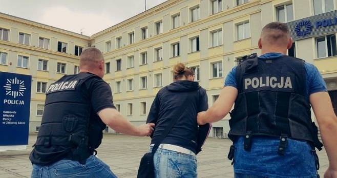 Wyrok zapewne będzie niższy niż maksymalna kara /Policja