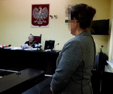 Wyroki dla b. szefowych Centrum Pomocy Rodzinie w Pucku  