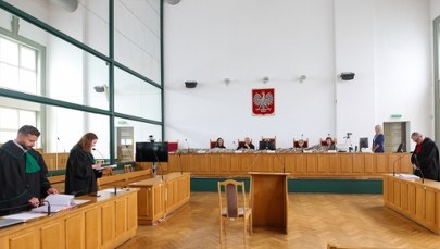 Wyroki dla członków gangu Psycho Fans