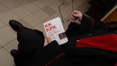 Wyroku za pedofilię nie będzie można już tak łatwo wymazać