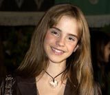Wyrośnięta Emma Watson /