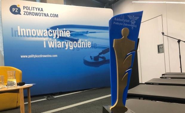 ​Wyróżnienie Autorytet Medyczny dla RMF FM