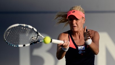 Wyróżnienie Radwańskiej. Rozpocznie US Open