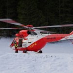 Wyruszył na Orlą Perć i zaginął. Odnaleziono ciało